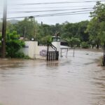 สถานการณ์อุกทภัย-ในพื้นที่จังหวัดตาก-มีพื้นที่ได้รับผลกระทบ