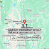 แผ่นดินไหว-ประเทศเมียนมา-ขนาด-37-วันที่-29-กย-2569-เวลา-14:27-น.-|-รายละเอียดข้อมูลแผ่นดินไหว-บริเวณ-(field)