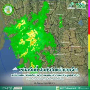 2026-09-28-16:29:00-|-ข่าวสารจากกรุมอุตุนิยมวิทยา