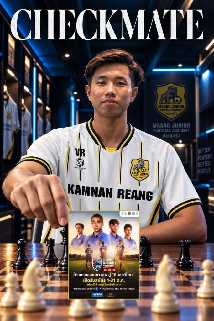 ️-ทีมงานโค้ช-หมาเศร้า-จูเนียร์-ฟุตบอล-อะคาเดมี่-เตรียมความ-|-2026-09-30-14:21:00
