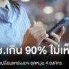 ประชาชนเกิน-90%-ไม่เห็นด้วย-ภท.-ชงแก้-4-กฎหมาย-เปลี่ยนแหล่งง