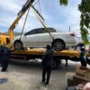 พลตอ.อดิศร์-งามจิตสุขศรี-ที่ปรึกษาของผู้ว่าราชการกรุงเทพมห