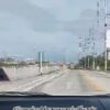รีวิวจุดกลับรถใต้สะพานมอเตอร์เวย์-ฝั่งเขาดิน-วันนี้น้ำทะเลห-|-2026-10-14-02:03:00