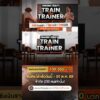 “Thai PBS Test Educate the Trainer 2026 ปั้นครูแกนนำ รู้ทันข่าวลวง”