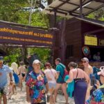 ðððð-:-อุทยานแห่งชาติหมู่เกาะสิมิลัน-เปิดฤดูกาลท่องเที่ยววัน