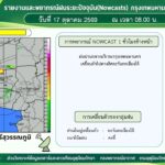 2026-10-17-01:16:00-|-ข่าวสารจากกรุมอุตุนิยมวิทยา