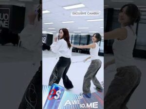 ด่วน โชว์สุดเป๊ะบนเวทีครั้งนี้ไม่ได้มาง่าย ๆ มาเบื้องหลังการซ้อมสุด Unfamiliar ของกิ๊บกิ๊บและลูกจัน กัน