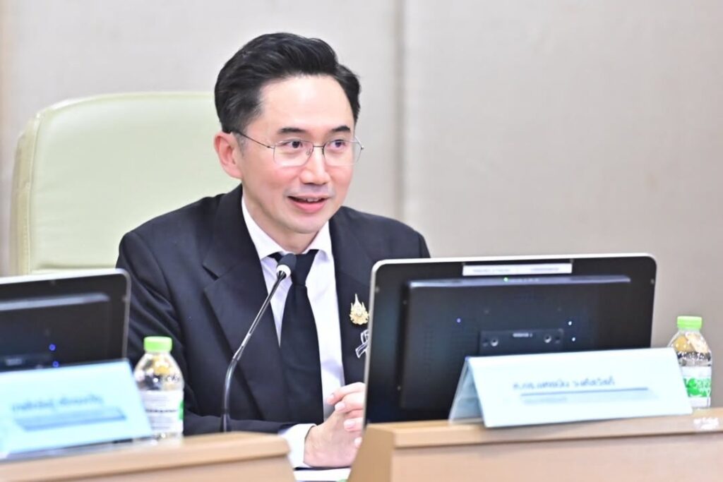 เศกสันฐ์-ร่วมดัน-พืชสวนโลกโคราช-2572-ปั้น-sandbox-เกษตร-
