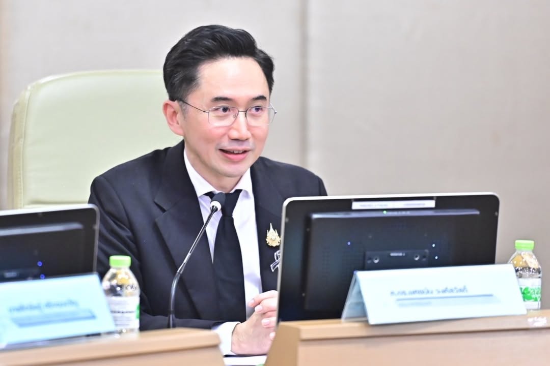 เศกสันฐ์-ร่วมดัน-พืชสวนโลกโคราช-2572-ปั้น-sandbox-เกษตร-