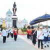 (23-ตค69)-เวลา-1702-น.-พระบาทสมเด็จพระเจ้าอยู่หัว-และสมเด