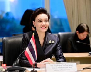 ททท.-ขานรับ-ศุภจี-ลุย-5-ตลาดอาเซียน-ต่อยอดเวที-imf–worl