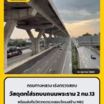 กรมทางหลวง-เร่งตรวจสอบเหตุวัสดุตกใส่รถบนถนนพระราม-2-กม.13-พร-|-2026-10-22-14:29:00