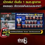 ล็อกเป้าถล่ม