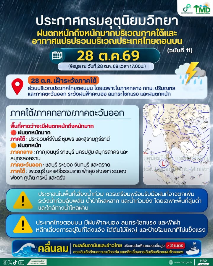 2026-10-28-12:53:00-|-ข่าวสารจากกรุมอุตุนิยมวิทยา