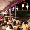 ประชาชนเริ่มทยอยเข้าจับจองพื้นที่-ในงานประเพณีรับบัว-(วันโย-|-2026-10-24-22:22:00