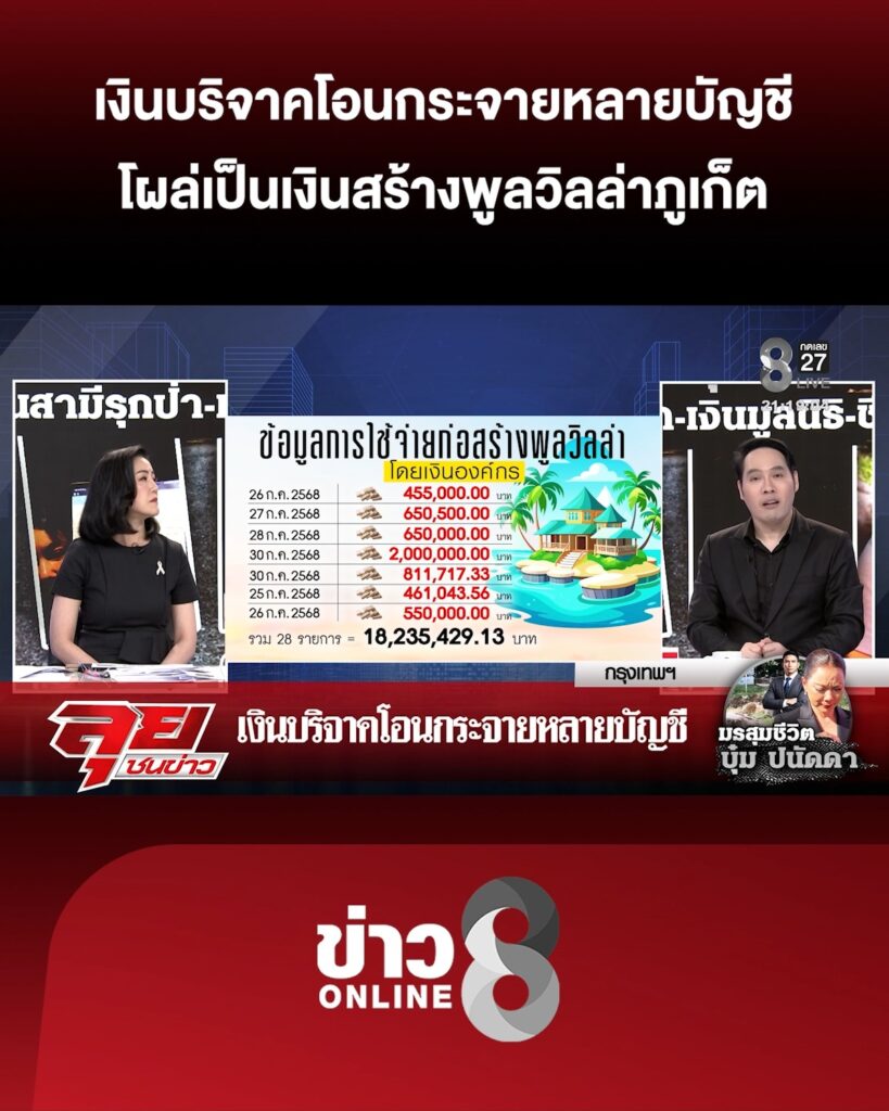 ช็อก