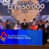สุรศักดิ์-ร่วมยินดีทัพพาราไทย-รับเงินรางวัล-125-เหรียญรางว