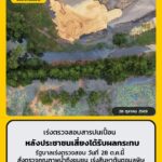 รัฐบาลเร่งตรวจสอบสารปนเปื้อนในแหล่งน้ำ-หลังพบประชาชนเสี่ยงได-|-2026-10-28-02:34:00
