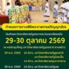 มื้ออื่นเซ้าบ้านเฮาสิมีงาน-ยินดีกับพี่บัณฑิตทุกท่านด้วยนะครั
