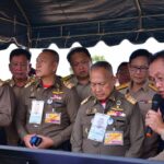 ðððð-:-รมวทส.สุชาติ-ลงพื้นที่เพชรบุรี-ติดตามโครงการพระราช