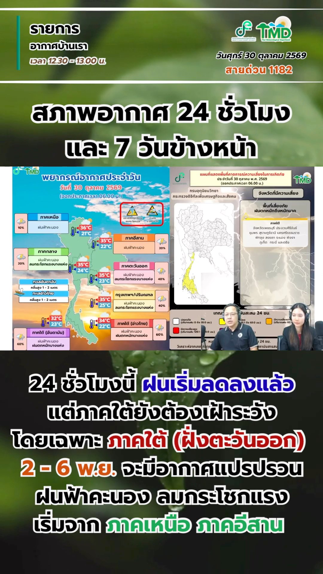 2026-10-30-08:forty-five:00-|-ข่าวสารจากกรุมอุตุนิยมวิทยา