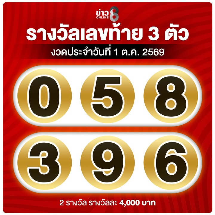 3-ตัวท้าย-ออกครบแล้วจ้า