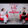 ด่วน อแมนด้า ชาลิสา ออบดัม l Praew Teach TV Ep.73