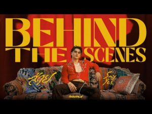 ฟังเพลง ดู ส่าย (Teach Sure) – SAMUI BEHIND THE SCENES อัพเดท