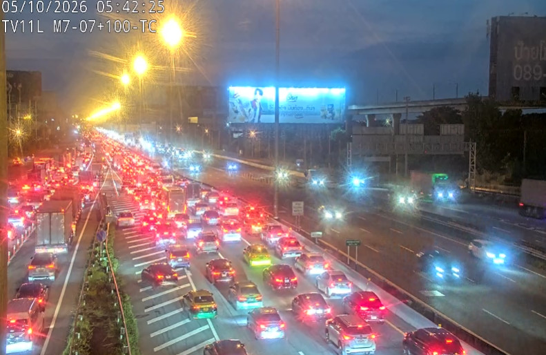 0540-น-ถนนมอเตอร์เวย์-(ทล.7)-ฝั่งขาออก-จากใต้ต่างระดับทับช-|-2026-10-04-22:forty-five:00