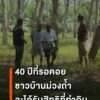 กรมอุทยานแห่งชาติสัตว์ป่าและพันธุ์พืช-อยู่ระหว่างตรวจทาน-เตร