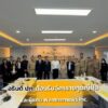 อธิบดี-ปภ.-ต้อนรับอัครราชทูตญี่ปุ่น-weathernews-หารือแนวทาง