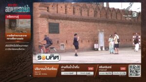(9/10/69)-…วันหยุดยาววันชาติจีน-กลายเป็นแรงขับเคลื่อนธุรกิ