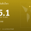 แผ่นดินไหวขนาด 5.1 ริกเตอร์ ที่ REYKJANES RIDGE